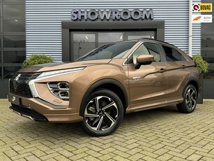 Mitsubishi Eclipse Cross 2.4 PHEV Intense+ NaviCamera360