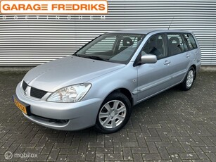 Mitsubishi Lancer Station Wagon 1.6 Inform Airco