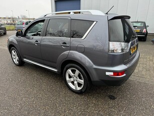 Mitsubishi Outlander 2.0 Intro Edition