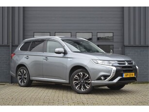 Mitsubishi Outlander 2.0 PHEV Executive Edition ORG. NL