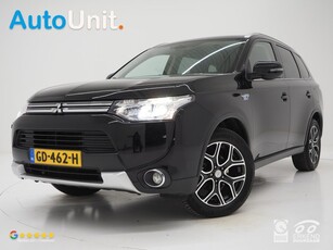 Mitsubishi Outlander 2.0 PHEV Executive Edition X-Line