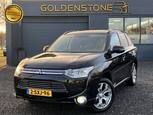 Mitsubishi Outlander 2.0 PHEV Instyle 2e