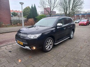 Mitsubishi Outlander 2.0 PHEV Instyle Hybrid 4WD NAP Leder