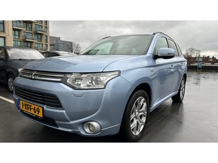 Mitsubishi Outlander 2.0 PHEV Instyle Zeer Nette Auto met