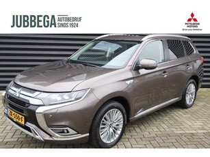 Mitsubishi Outlander 2.4 PHEV Intense+ Schuifdak