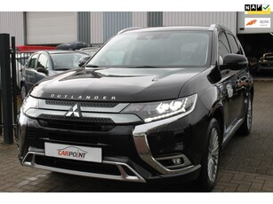 Mitsubishi Outlander 2.4 PHEV S-Edition 4WD 360 Leer Navi