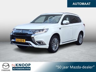 Mitsubishi Outlander 2.4 PHEV S-Edition Trekhaak LED