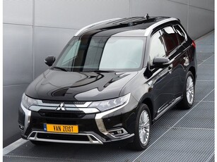 Mitsubishi Outlander PHEV 2.4 INSTYLE 4WD PLUG IN HYBRID