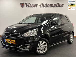 Mitsubishi Space Star 1.0 Active*12 maanden Garantie*NL