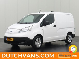 Nissan E-NV200 Business Vol Elektrisch ! Navigatie