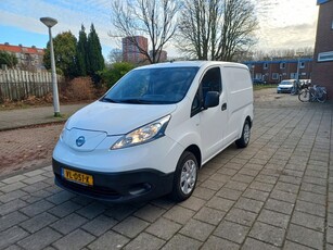 Nissan E-NV200 NAP Airco 1-eigenaar NAVI Business