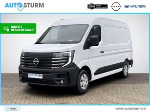 Nissan Interstar-e L2H2 Limited 87 kWh