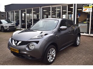 Nissan Juke 1.2 DIG-T S/S Acenta ACHTERUIT RIJ CAMERA