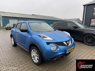 Nissan Juke 1.2 DIG-T S/S N-Connecta