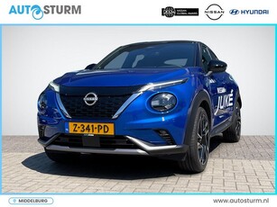 Nissan Juke 1.6 Hybrid N-Design Cold Pack