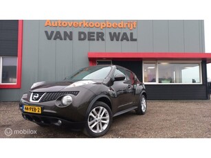 Nissan Juke 1.6 Visia