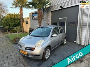 Nissan Micra 1.2 Tekna