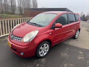 Nissan Note 1.4 Acenta (bj 2008)