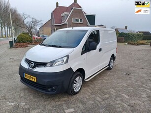 Nissan NV200 1.5 dCi Optima airco 1e eig.