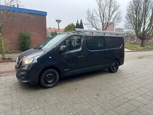 Nissan NV300 1.6 dCi 145 Trafic L2H1 Dubbel Cabine Euro 6