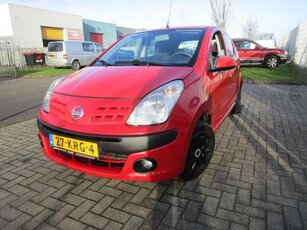 Nissan Pixo 1.0 Visia