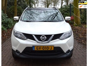 Nissan Qashqai 1.2 Tekna