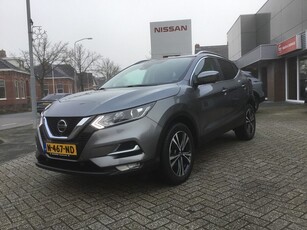 Nissan QASHQAI 1.3 DIG- T 140 MT Design Edition