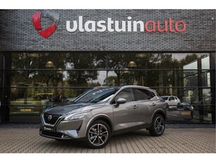 Nissan QASHQAI 1.3 MHEV Xtronic Tekna Plus (bj 2024)