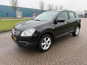 Nissan Qashqai 1.6 Acenta