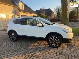 Nissan Qashqai 1.6 Connect Edition