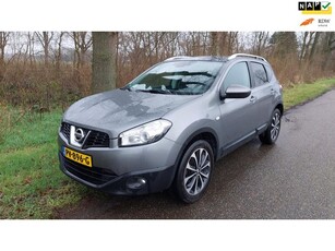 Nissan Qashqai 1.6 Connect Edition