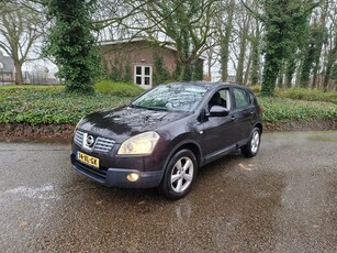 Nissan QASHQAI 2.0 , Nette staat, 1e eig., 2007 (bj 2007)