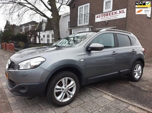 Nissan Qashqai 2.0 Tekna, Panorama dak, 135.158 Km NAP