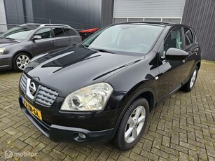 Nissan Qashqai 2.0 Tekna Premium PANO/LEER FULL OPTIONS