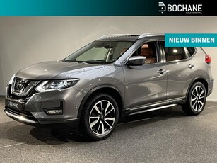 Nissan X-Trail 1.3 DIG-T Tekna Automaat Leder 360