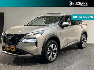 Nissan X-Trail 1.5 e-Power N-Connecta Automaat Adaptive