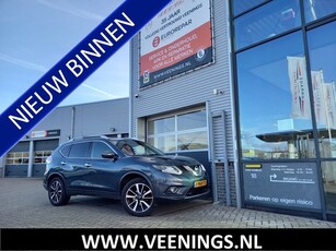 Nissan X-Trail 1.6 DIG-T Connect Edition - PANO - 360