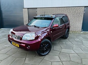 Nissan X-Trail 2.5 Columbia Style4x4