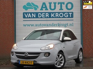 Opel ADAM 1.0 Turbo Jam Favourite, Airco, LM, NL auto, APK