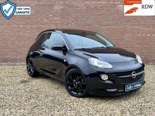 Opel Adam 1.2 Full Option 1e eignr. Dealeronderhoud