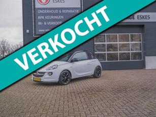 Opel ADAM 1.4 Adam met Airco