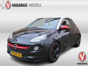 Opel ADAM 1.4 Slam OPC Line Clima LM PDC