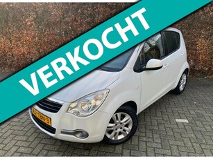 Opel Agila 1.0 Edition I Airco I Elek. Pakket