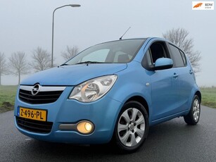 Opel AGILA 1.0 Essentia Airco Elektrisch Pakket Hoogzit