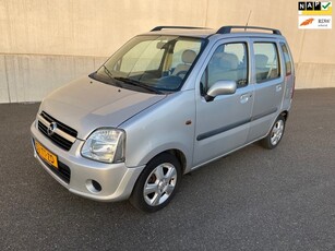 Opel Agila 1.2-16V Flexx Airco