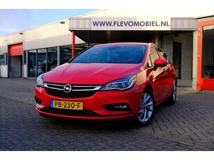 Opel Astra 1.0 105 PK Innovation Aut. LMVCAMPDC