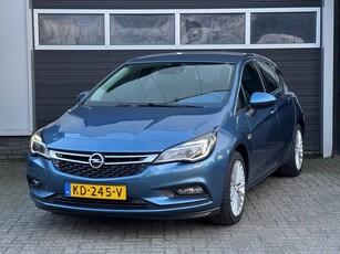 Opel Astra 1.0 Innovation Navi, Cruise, Climate Control, NAP