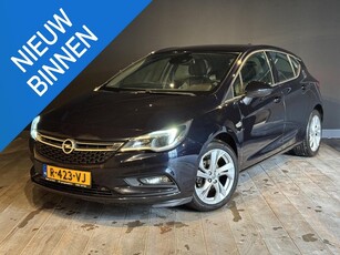 Opel Astra 1.0 Innovation Navi Vol leder