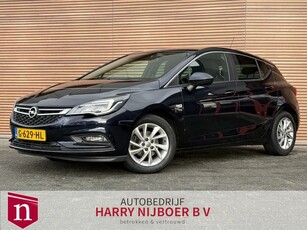 Opel Astra 1.0 Turbo 120 Jaar Edition Trekhaak / Navigatie