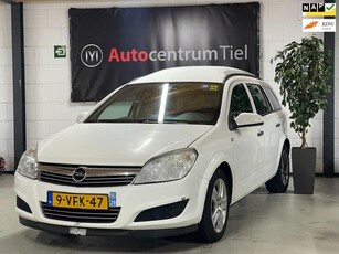 Opel Astra 1.3 CDTi Enjoy * grijskenteken